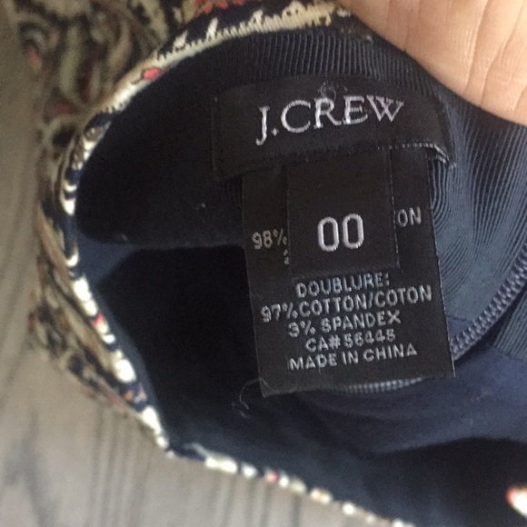 J.Crew skirt - Picture 5 of 11